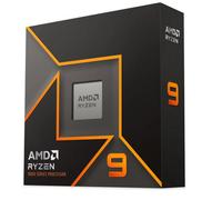 Amd Ryzensets 9 9950 X Processor (Integrated Radeon Graphics, 16 Cores / 32 Threads, 170 W Dtp, Am 5 Socket, 80 Mb Cache, Up To