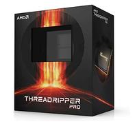 AMD Ryzensets Threadripper Pro 5955WX (16Cores/32Threads, 280W TDP, SWRX8 Socket, 72 MB Cache, up to 4.5 GHz Max Boost, no cooler)