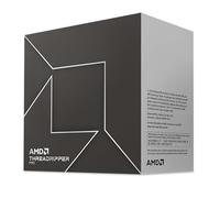 AMD Ryzensets Threadripper Pro 7965WX (24 cores/48 threads, 350W TDP, SP6 Socket, 152Mb cache, up to 5.3Ghz max boost, no cooler)