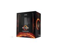 AMD RyzenThreadripper 3970X Processor (32C/64T, 128MB cache, 4.5GHz Boost)