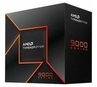Amd Threadripper 9960X Str5 24C 5.4Ghz 152Mb 350W Wof