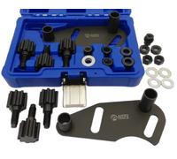 AMD TOOLS Camshaft Locking Tool | For Renault for Vauxhall for Nissan 1.8/2.0 16V Turbo