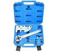 AMD TOOLS Einstellwerkzeugsatz Steuerzeiten for Volvo 2.0D S60 V90 XC40 XC60 XC90 D4204T