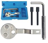AMD TOOLS Engine adjustment tool locking tool for Ford Transit for Jaguar X-Type 2.2 TDCI diesel ECOnetic