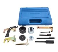AMD TOOLS Engine adjustment tool, timing belt lock for Vauxhall for Renault for Nissan Diesel 1.5 1.9 2.2 2.5 DCI