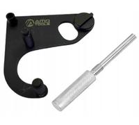 AMD TOOLS Engine Timing Chain Adjustment Tool for Opel 1.6 CDTi for Mercedes W205 VITO 1.6 D OM626, OM622