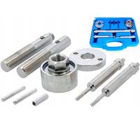 AMD TOOLS Injector Extractor for Renault for Opel for Nissan 2.0 DCi M9R Disassembly Tool Set