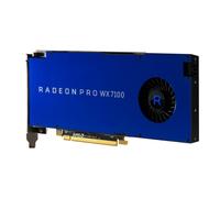 AMD Video Card 100-505826 AMD Radeon Pro WX 7100 8GB GDDR5 Retail