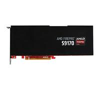 AMD Video Card 100-505982 FirePro S9170 32GB GDDR5 PCI Express3.0 LITE Retail