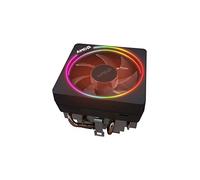 AMD Wraith Prism Processor Air cooler Black