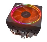 AMD Wraith Prism RGB LED CPU Heatsink Cooler AM4 OEM
