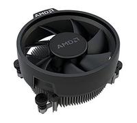 AMD Wraith Stealth Socket AM4 CPU Air Cooler - OEM