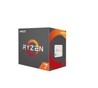 AMD YD170XBCAEWOF Ryzen 7 1700X Processor