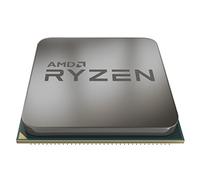 AMD YD2400C5FBBOX Ryzen 5 2400G Processor with Radeon Vega 11 Graphics Wraith Stealth Cooler