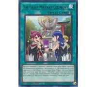 AMDE-EN029 The Great Mikanko Ceremony