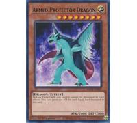 AMDE-EN047 Armed Protector Dragon