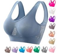 AMDOLE 2025 New Breathable Anti-Saggy Breasts Bra, Anti Saggy Breast Bras for Women, Best Bras for Sagging Breasts