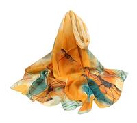 AMDOLE Black of Friday 2023 Knitted Winter Scarf Ladies Scarves Short Chiffon Wraps Weddings Pale Pink Lightweight Scarf Sales Today Clearance Prime Only Warehouse Amazon Warehouse Deals