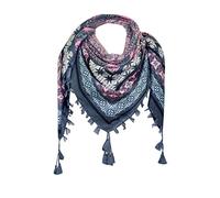 AMDOLE Cyber of Monday 2023 Ladies Evening Shawl Chrismas Present Women Womens Light Scarves Embroidered Chiffon Scarf Xmas Gifts For Teenage Girls Prime Big Deal Days October 10-11 My Recent Orders