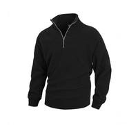 AMDOLE Cycling Clothing Mens Mens Pullover Jumper Running Tops Dark Green Jumper Men Bkack Hoodie Blue Top Men Ten Gifts For Hoodie Fleece Halloween