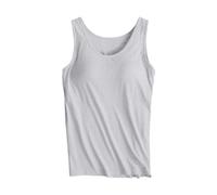 AMDOLE My OrdersVest Top With Built In Bratube Topblack Cold Shoulder Topstrappy Tops For Women Ukhalter Neck Topwomen'S Topwomen'S Gym Vestwomen'S Gym Vesttops Women
