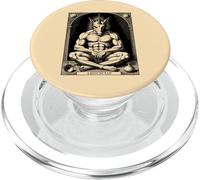 Amduscias A Haunting Hybrid PopSockets PopGrip for MagSafe