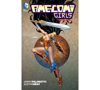 Ame Comi Girls Volume 1