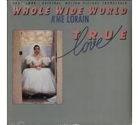 Lorain, A'Me - Whole Wide World [VINYL]