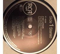 A'me Lorain - Whole wide world (Wingate 12'' House Remix) [VINYL]