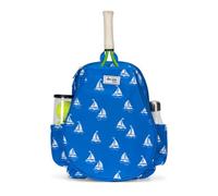 Ame & Lulu Little Love Tennis Backpack (Sail Away)