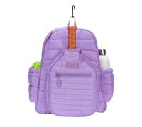 Ame & Lulu Pickleball Time Backpack