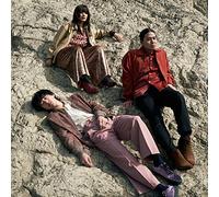 AME NO PARADE - Ahead Ahead