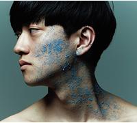 Ame No Parade - New Place [Japan CD] ZNR-139