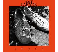 AME_NO_PARADE - Shoes