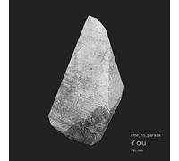 Ame No Parade - You (CD+DVD) [Japan LTD CD] VIZL-1005