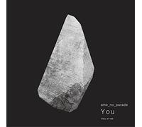 Ame No Parade - You [Japan CD] VICL-37188