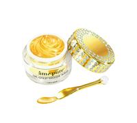 Âme Pure 24K GOLD DIGGER SCRUB - Exfoliating Face Scrub With Vitamin E