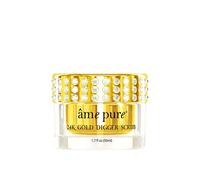 Âme Pure 24K Gold Digger Scrub Gold 50ml