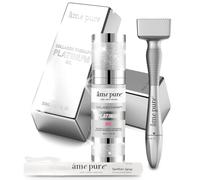 âme pure® - Adjustable Derma Stamp Platinum Kit