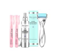 Âme Pure BODY BASIC | STRETCH MARKS - Microneedling Derma Roller Kit For Cellulite & Stretch Marks