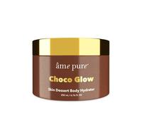 Âme Pure CHOCO GLOW | SKIN DESSERT - Body Moisturising Cream For Extra Dry Skin - 1 pcs.