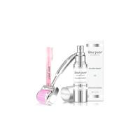 CIT Face Roller Basic âme pure Silver-Pink One Size
