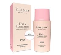 Âme Pure DAILY SUNSCREEN | SPF 30 - Anti-Aging Face Cream With Niacinamide - 1 pcs.