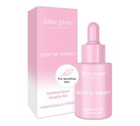 âme pure Women's Don't Be Thirsty Serum in Clear | Size: 30ml âme pure Clear 30ml