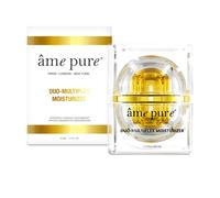 Âme Pure DUO-MULTIPLEX MOISTURIZER - Anti-Wrinkle, Skin-Tightening, Hydrating Face Cream & Moisturizer