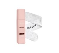 Ame Pure Glowgetter Fake Tan For Face - Face Tan For Irresistible Glow - Self Tan That Leaves No Streaks - 90 ml Instant Tan Mist - Tanning Bed Alternative - Get Your Sunshine In A Bottle!