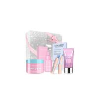Âme Pure Holiday Glow Gift Set In Silver silver One Size