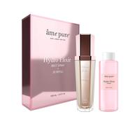 Âme Pure HYDRO ELIXIR FACE MIST - Hydrating Spray With Hyaluronic Acid