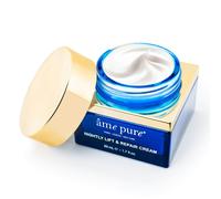 Âme Pure NIGHTLY LIFT & REPAIR NIGHT CREAM - Wrinkle Reduction - Lifting Effect
