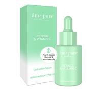 Retinol & Vitamin C Serum âme pure Green 30ml